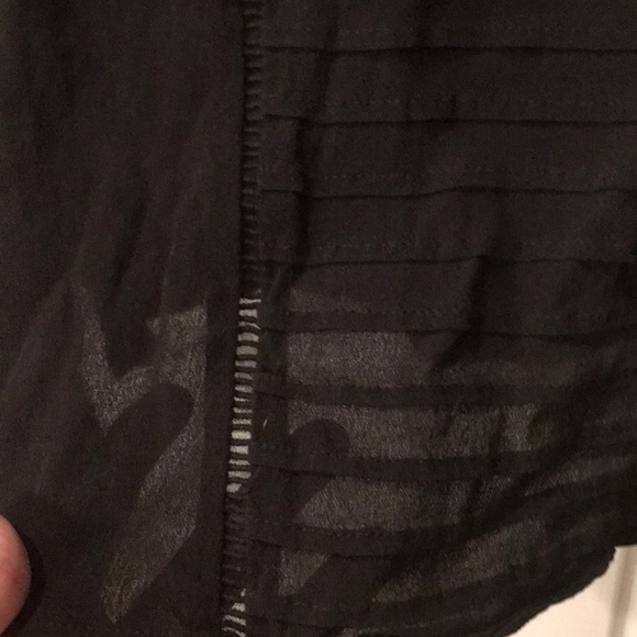 Anthropologie daniel rainn top - Picture 4 of 7